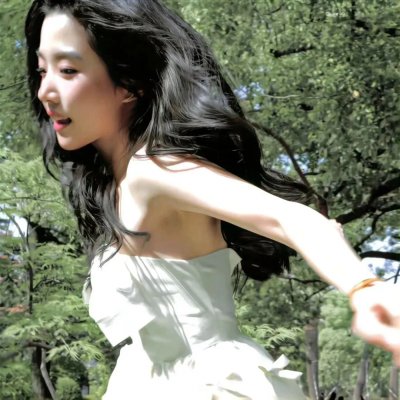 薄暮之间